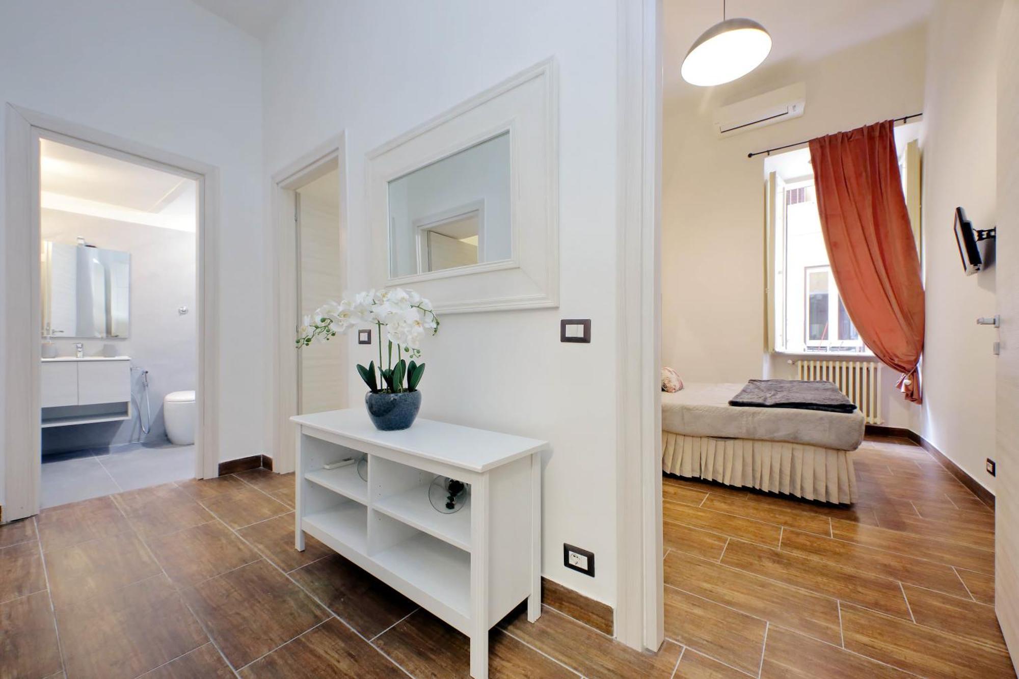 Elegant And New 3 Bedrooms Near S. Peter! *
