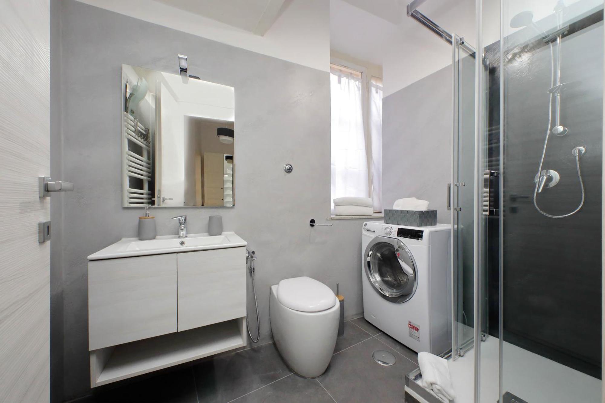 Elegant And New 3 Bedrooms Near S. Peter! *