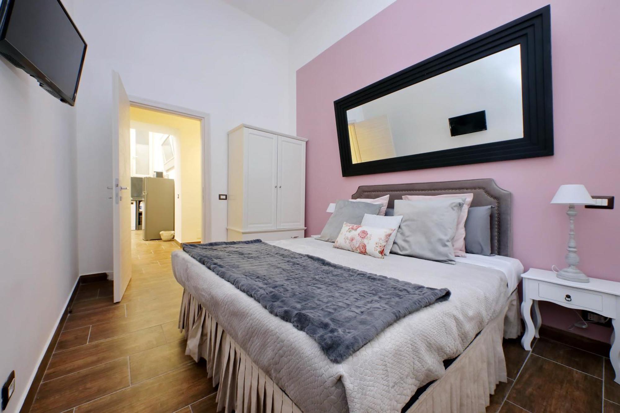 Elegant And New 3 Bedrooms Near S. Peter!
