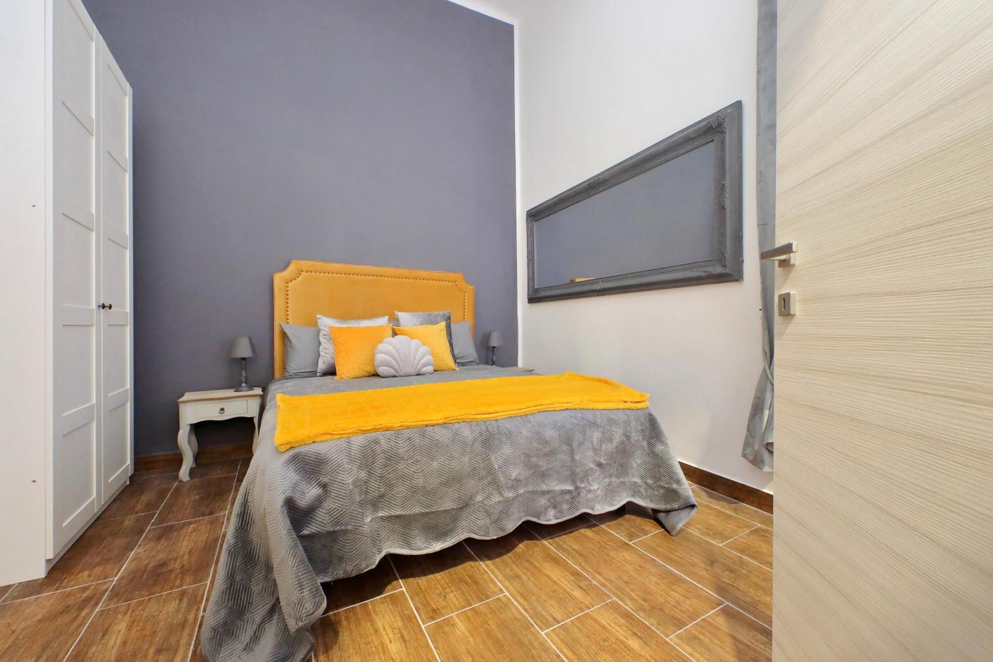 Elegant And New 3 Bedrooms Near S. Peter!