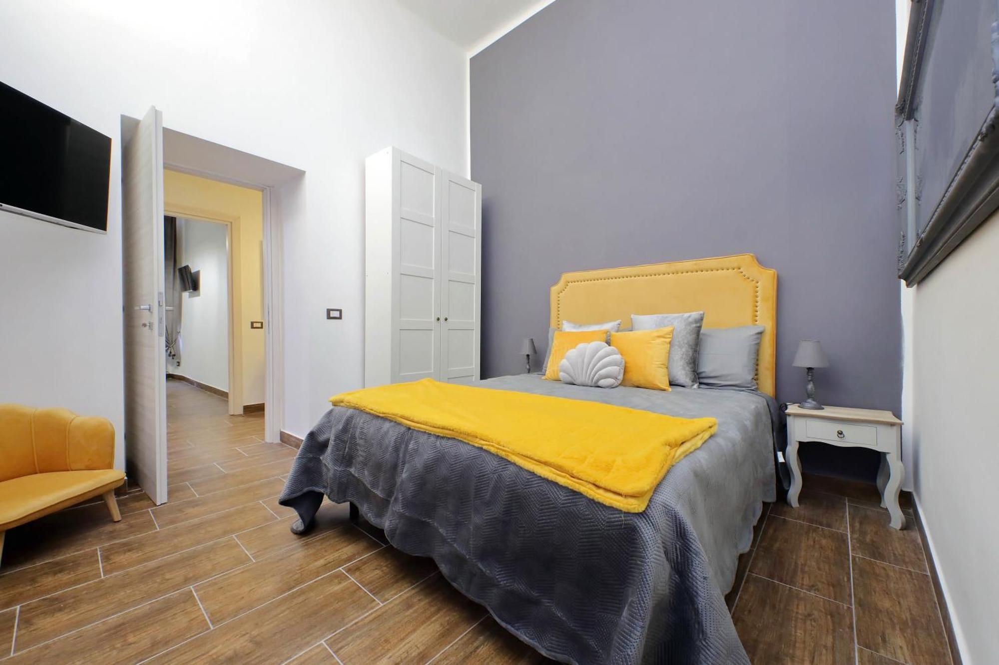 Elegant And New 3 Bedrooms Near S. Peter! *