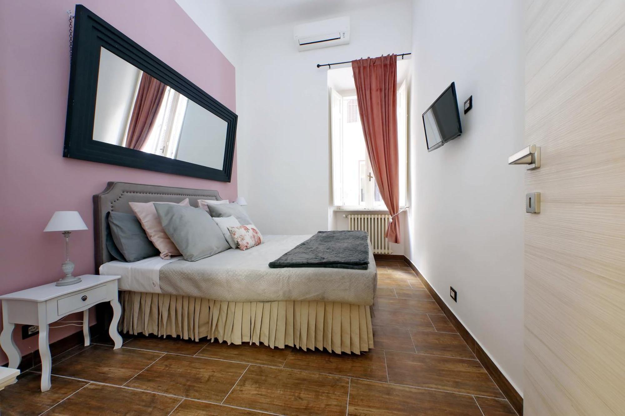 Elegant And New 3 Bedrooms Near S. Peter! Apartment *