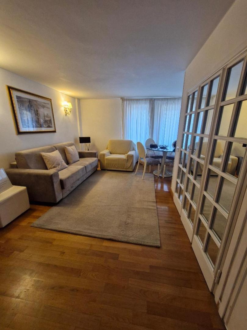 Luxury Archimede 80 Apartamento Roma