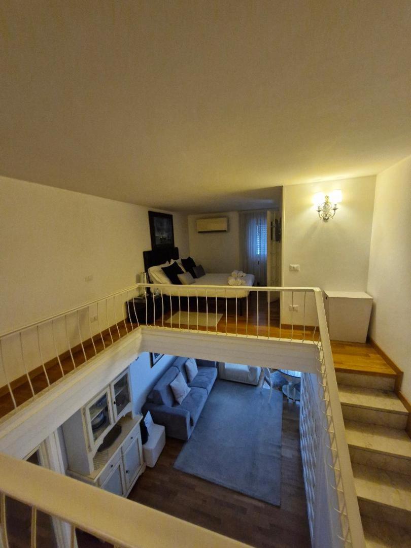 Apartamento Luxury Archimede 80 *