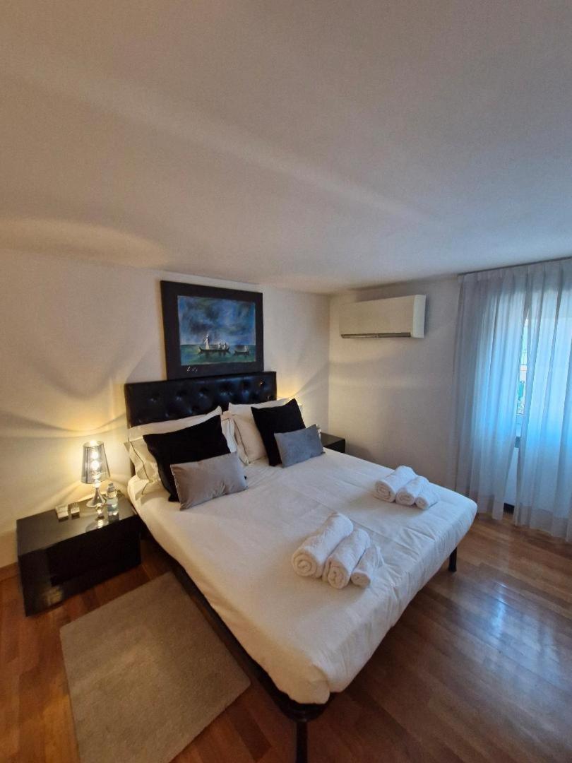 Apartamento Luxury Archimede 80 Roma