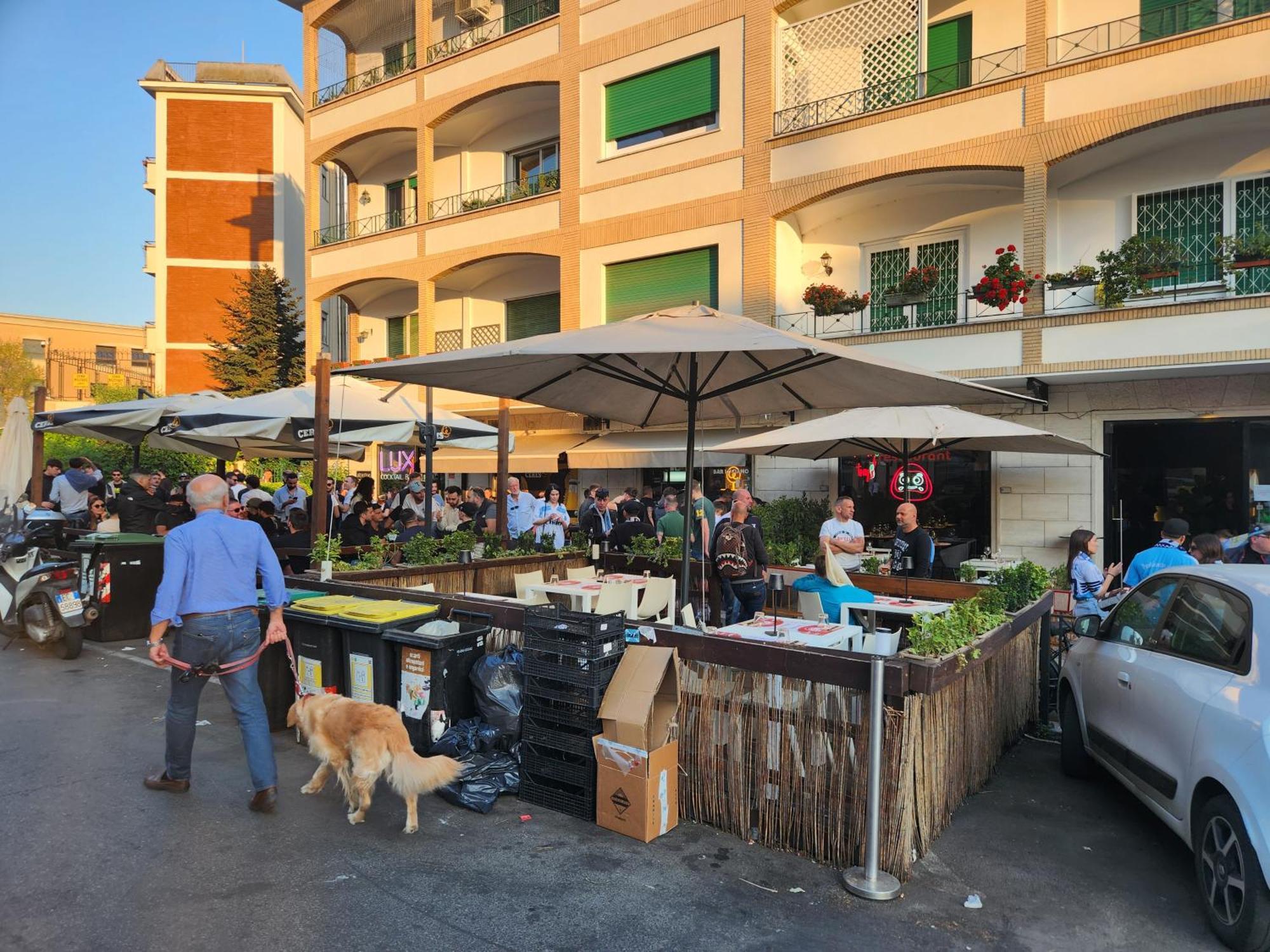 Appartamento Corso Francia
