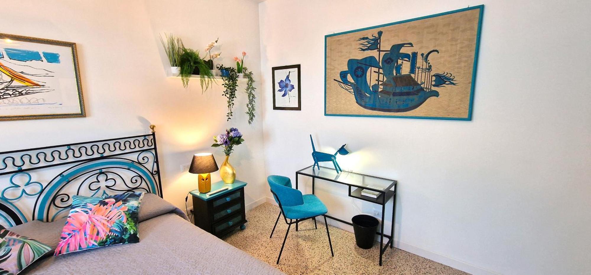 Cecilia House Guest house