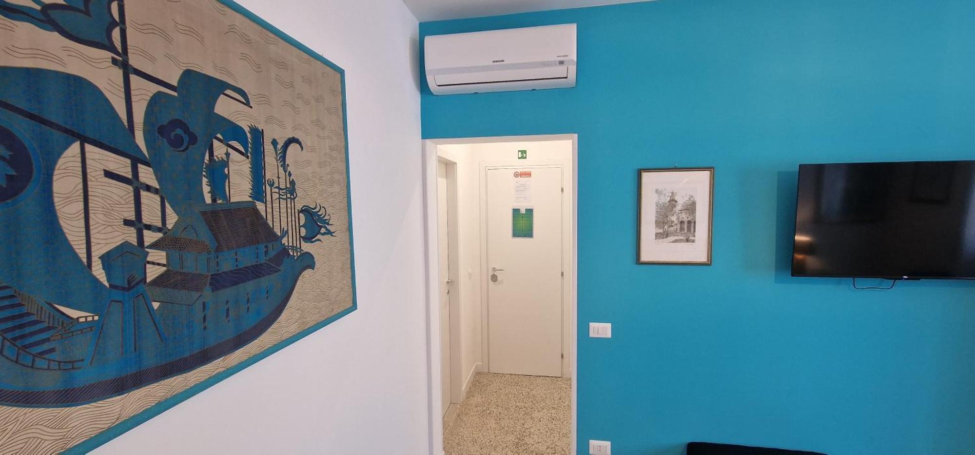Cecilia House Guest house Rome
