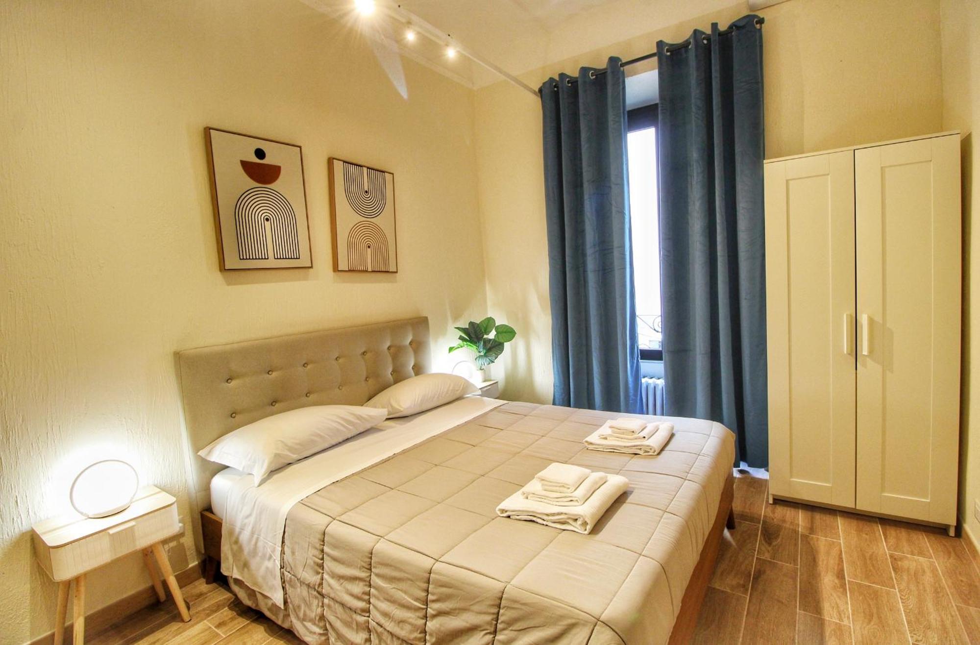 Lovely 2 Bedroom By Yourhost Apartamento *