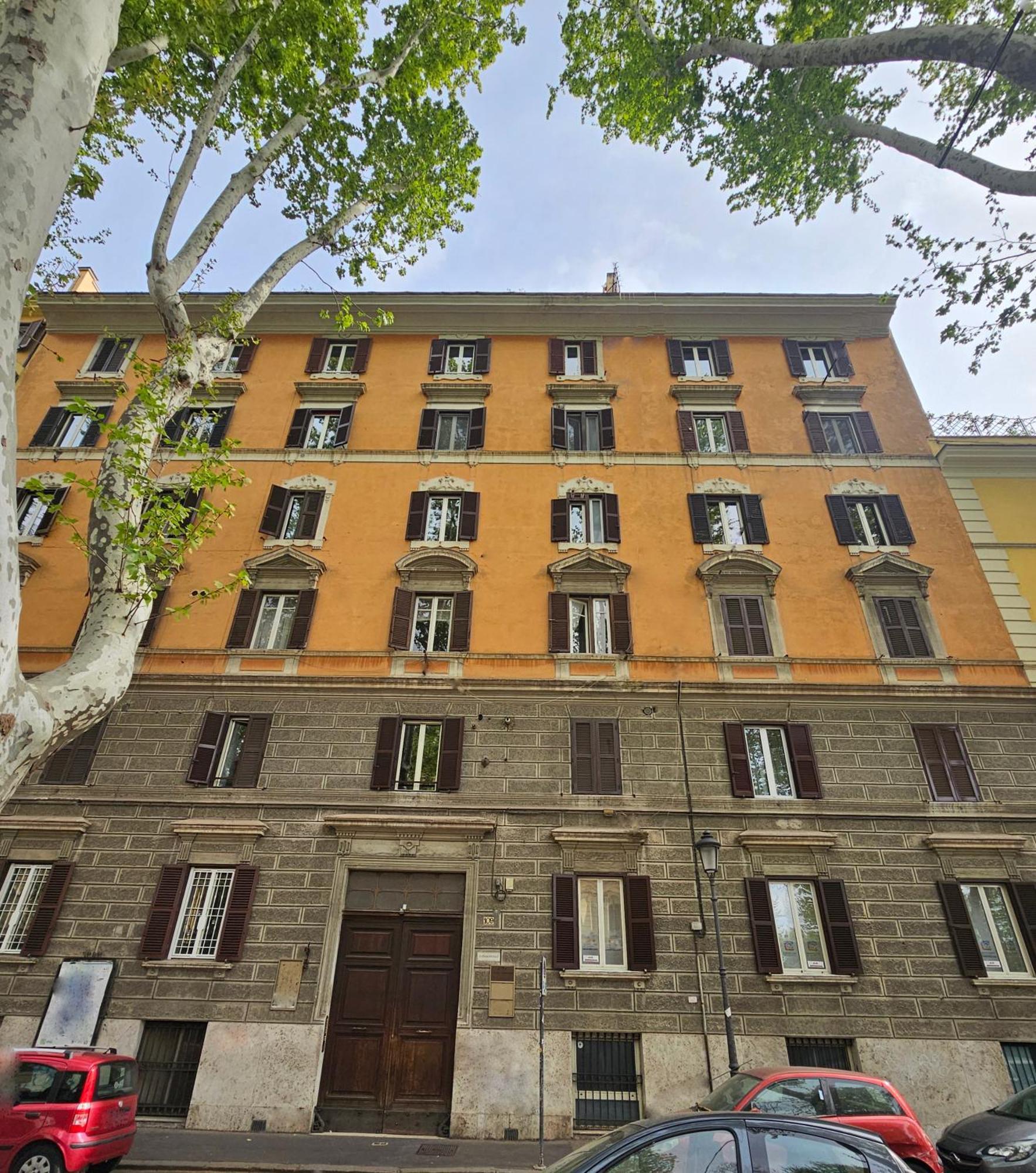 Vatican Prestige - Meospiti Cesare Exclusive Apartment Rome