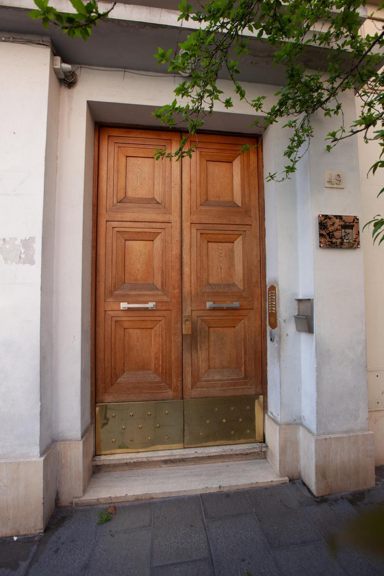 Three Sisters- La Casa Nel Cuore Di Apartment