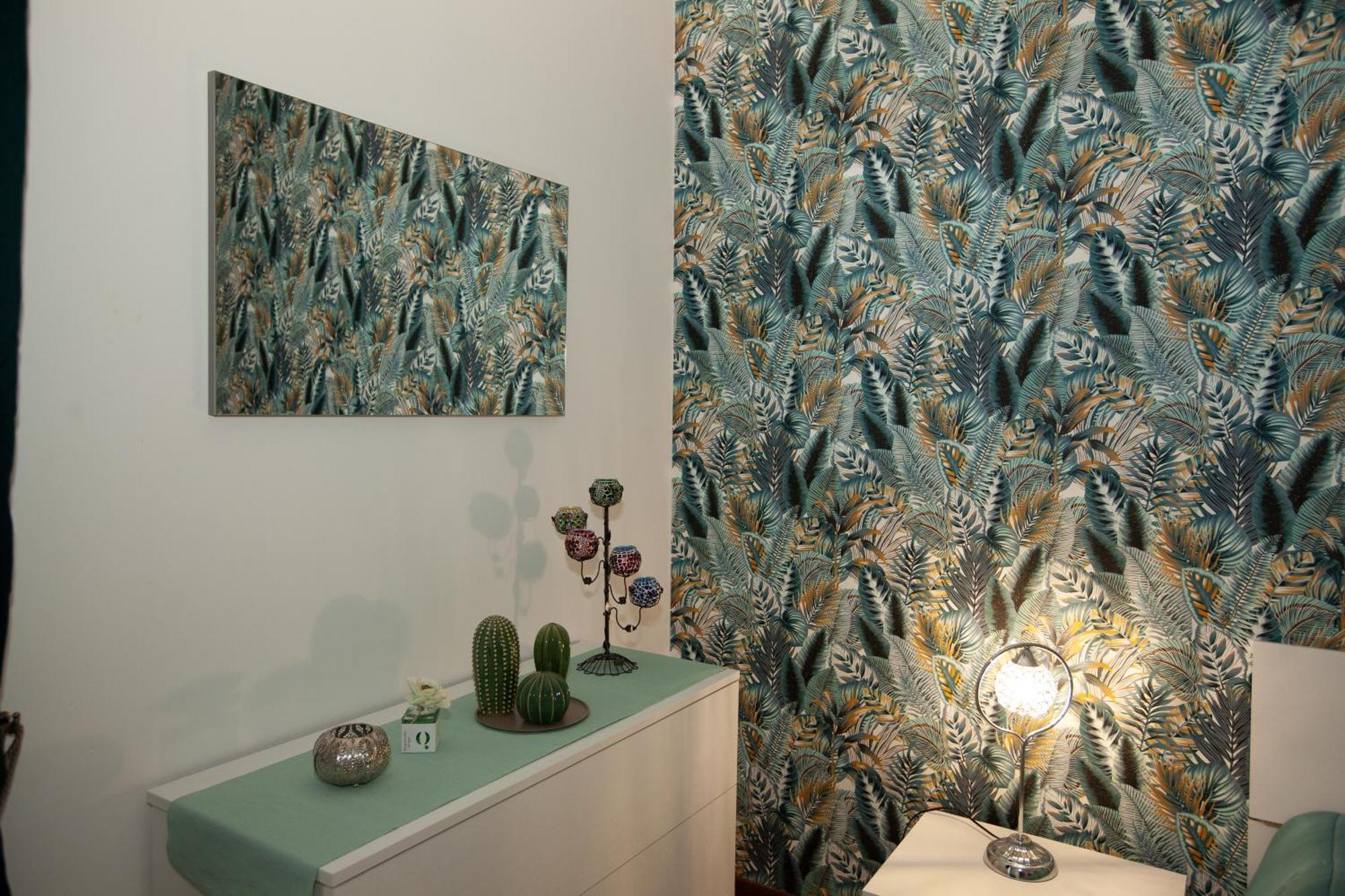 Three Sisters- La Casa Nel Cuore Di Apartment Rome