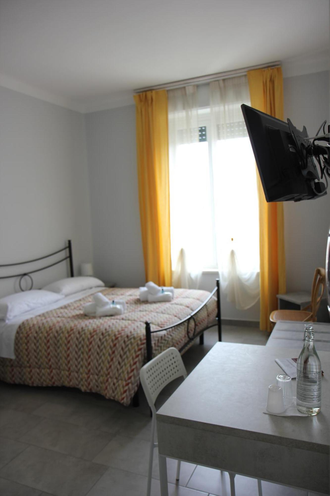 Maison d'hôtes Dolce Titina