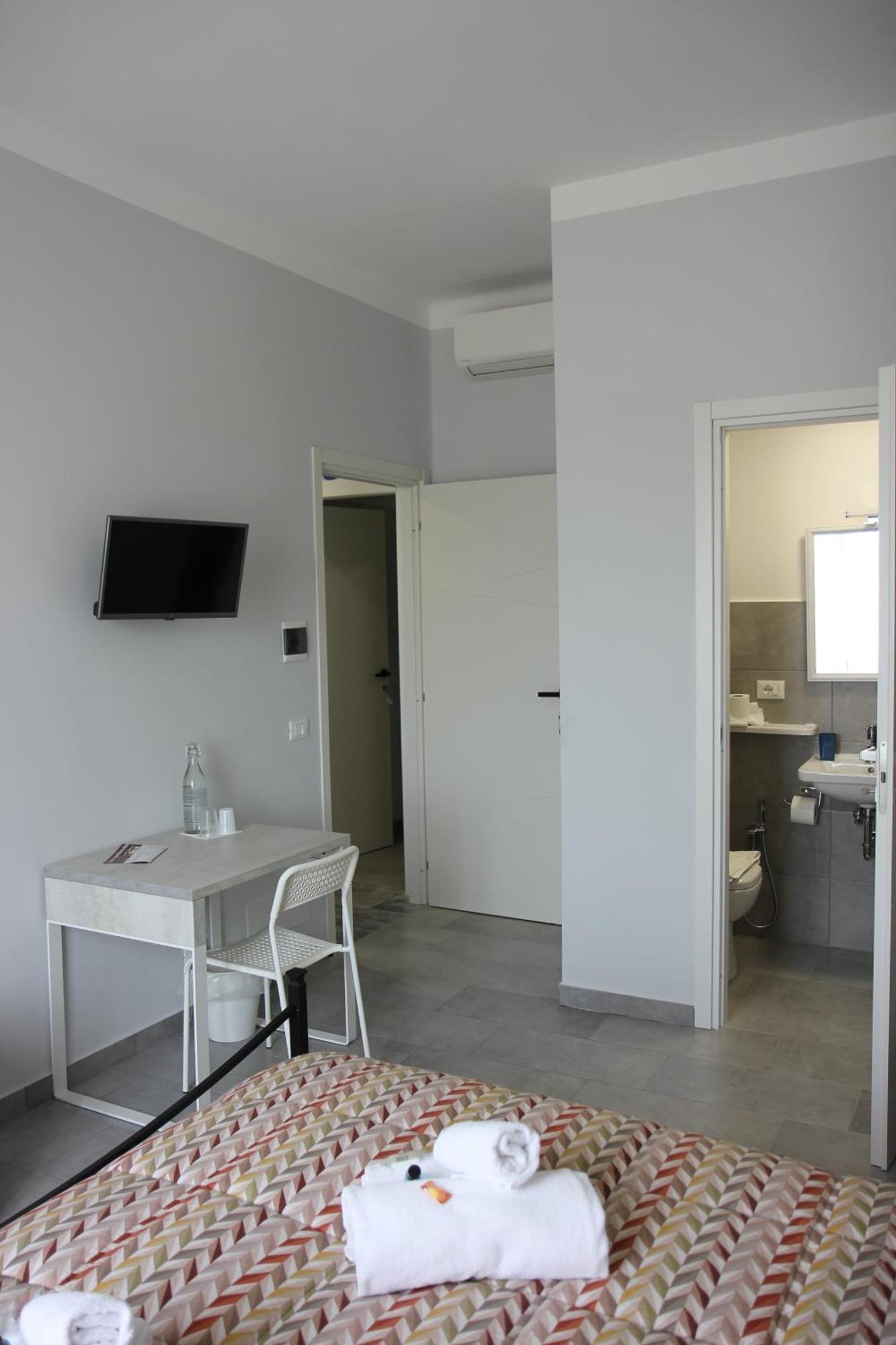 Maison d'hôtes Dolce Titina