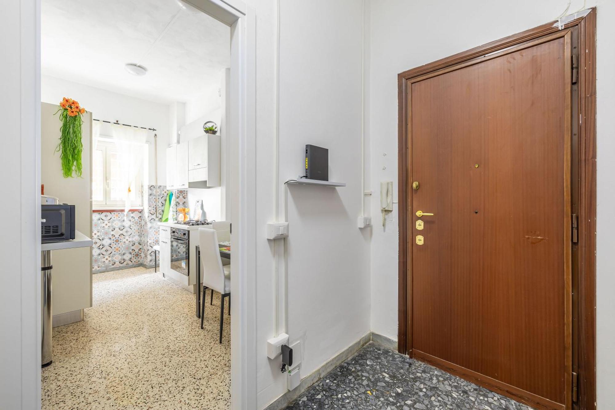 Apartment Dreamhome61 By Rentbeat *