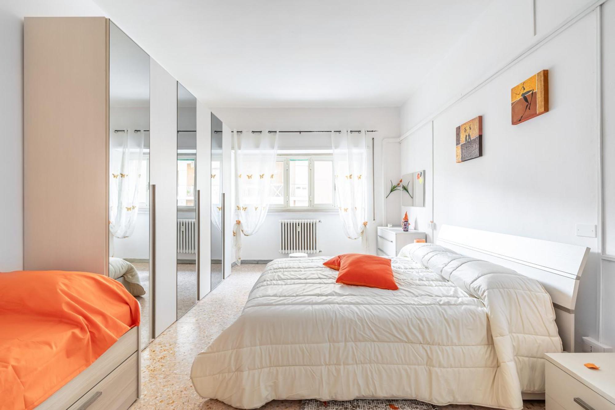 Dreamhome61 By Rentbeat Rome
