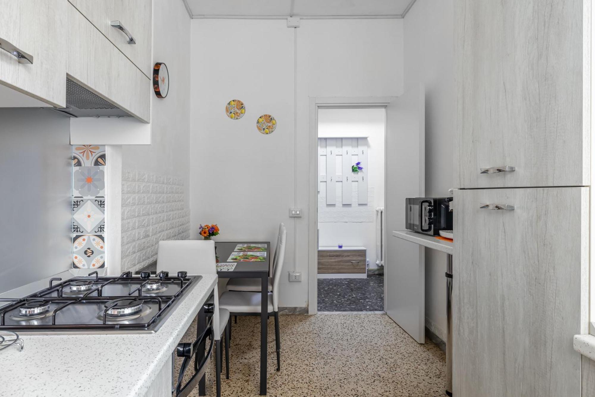 Dreamhome61 By Rentbeat Apartment Rome