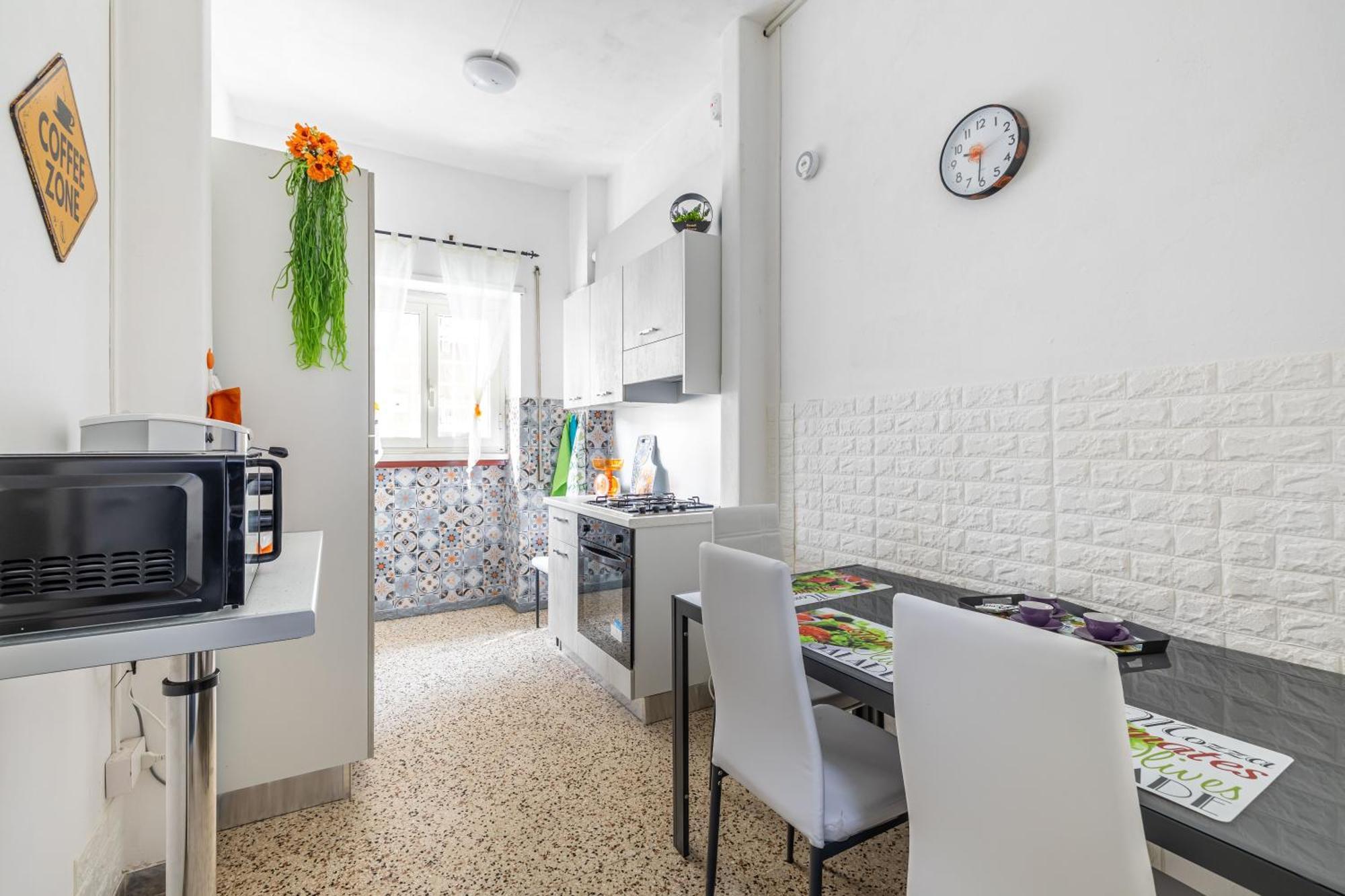 Apartment Dreamhome61 By Rentbeat