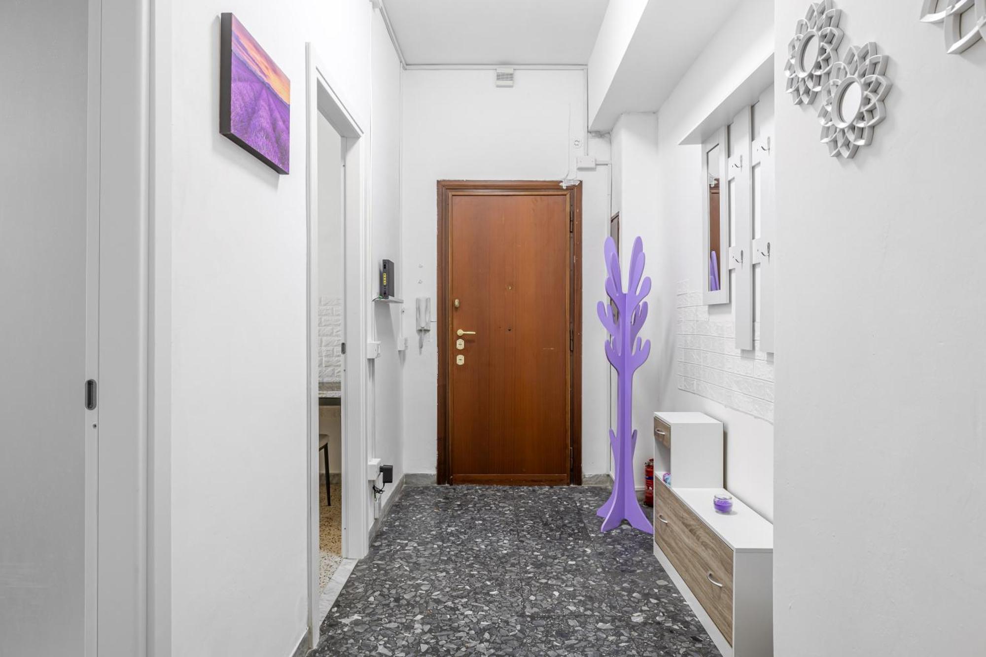 Apartment Dreamhome61 By Rentbeat Rome