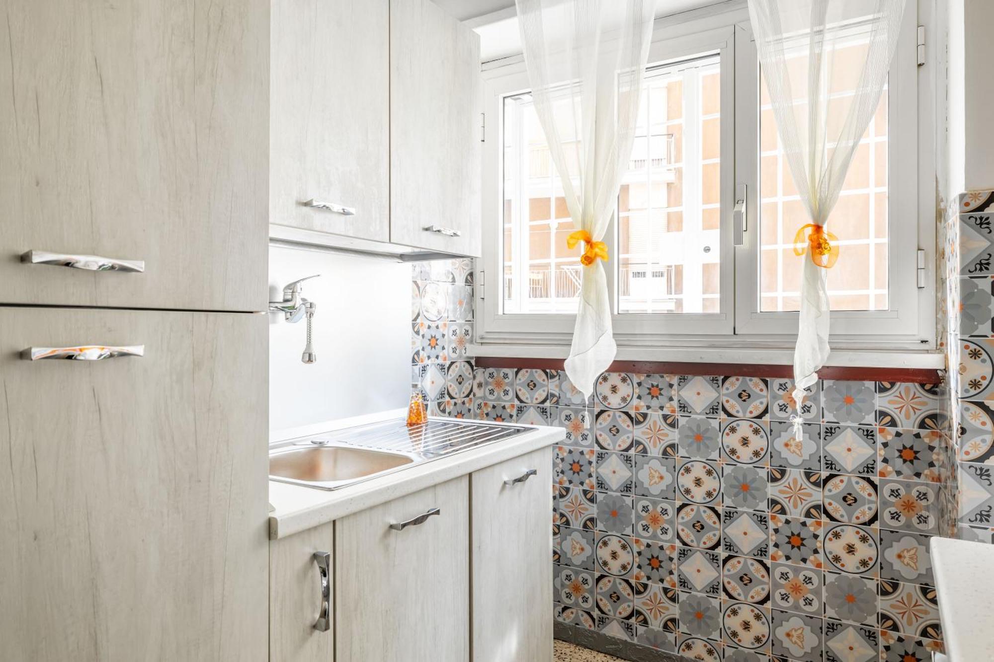 Apartment Dreamhome61 By Rentbeat Rome