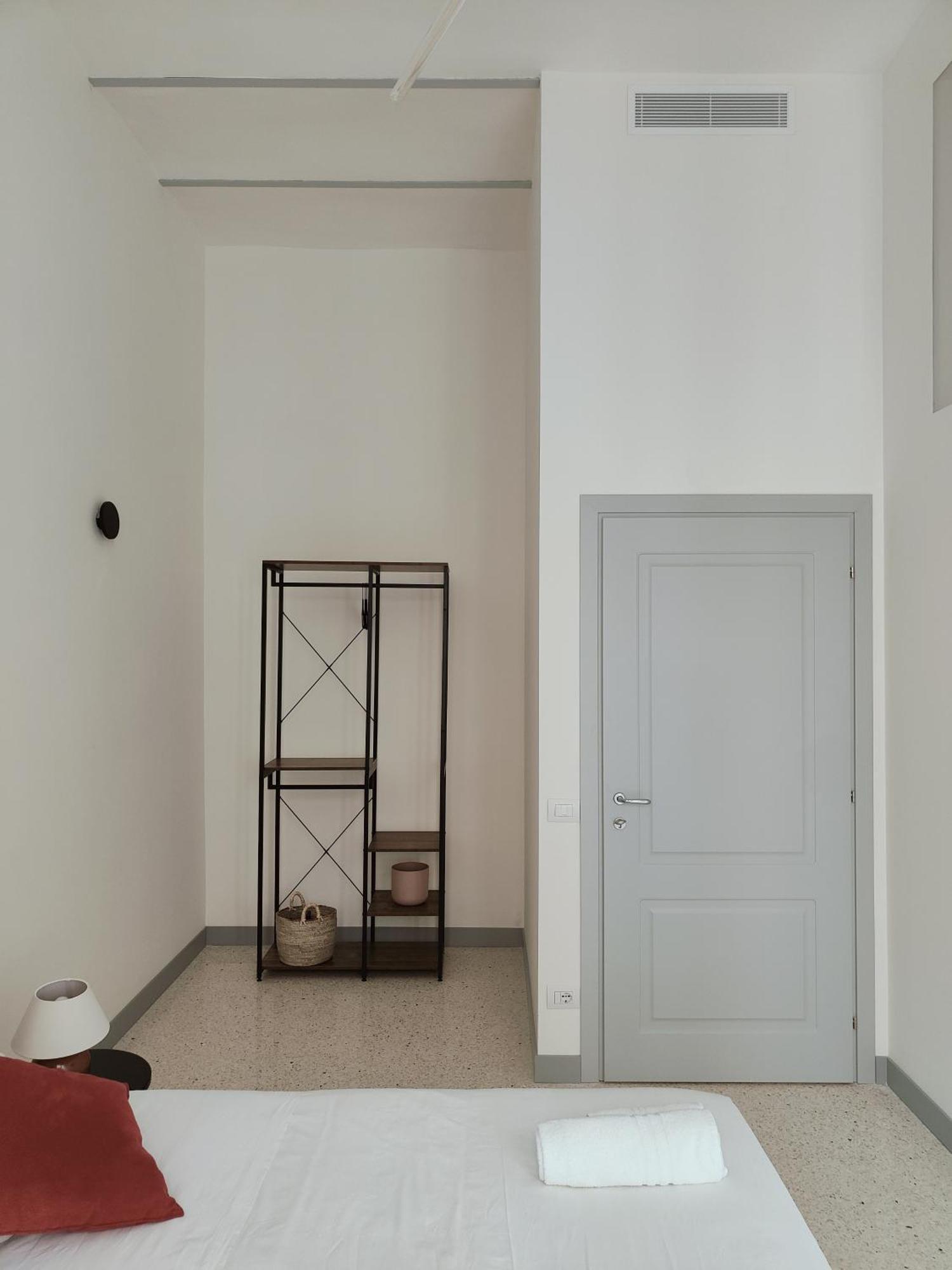 Apartment Boutique Via Veneto By Supastays