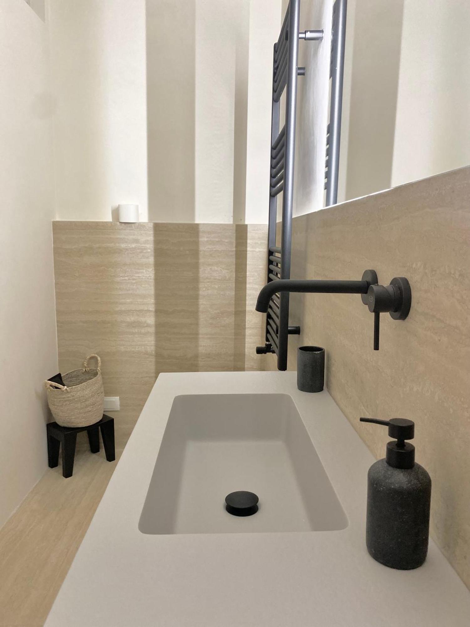 Boutique Via Veneto By Supastays Apartment