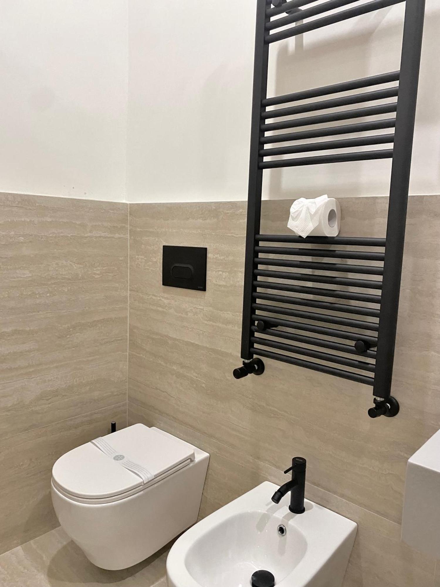 Boutique Via Veneto By Supastays Apartment Rome