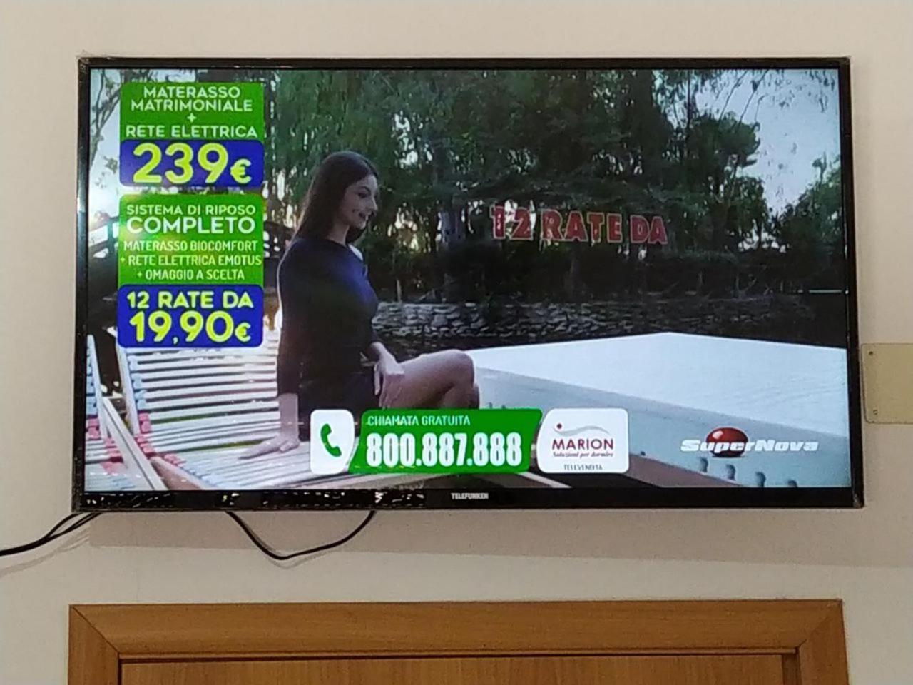 O Affittacamera Accommodatie bij particulieren *