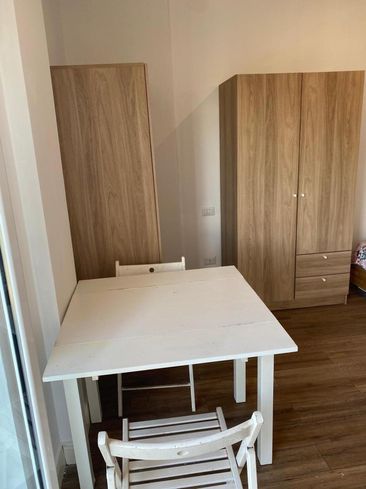 Apartment Prenestina 35 Mq Con Balcone Rome
