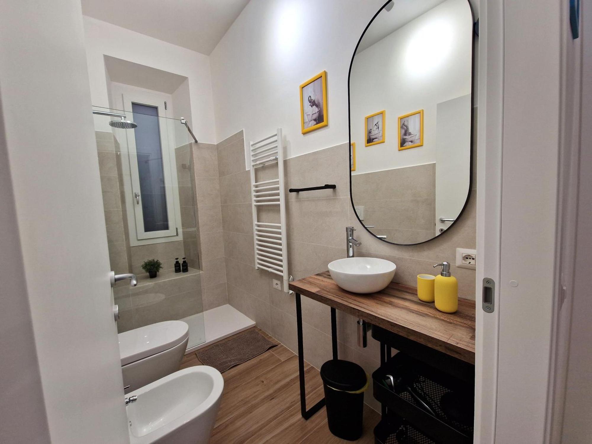 Varia Domus Apartment *