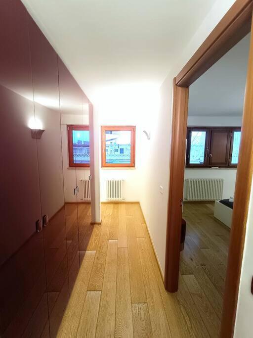 10 Min To Center Luxury Panoramic Penthouse Appartement Rome