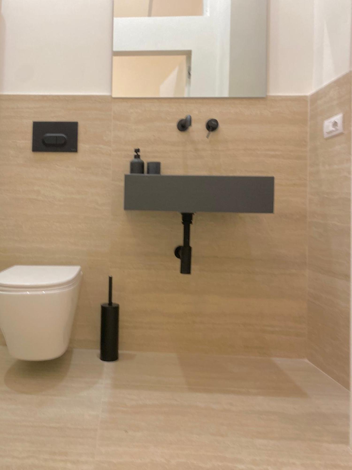 Boutique Via Veneto By Supastays Apartment Rome