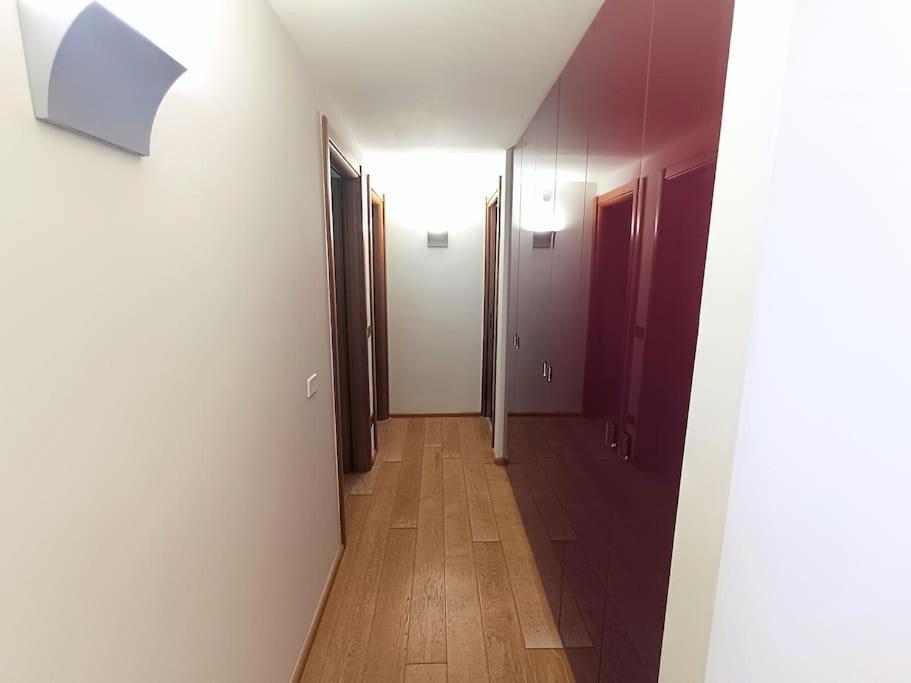 10 Min To Center Luxury Panoramic Penthouse Rome