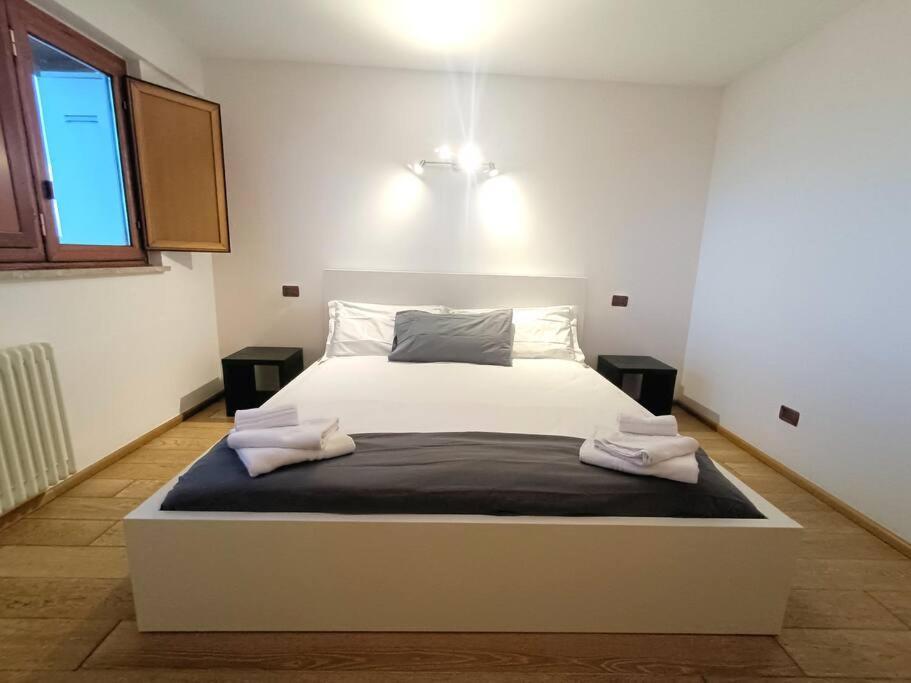 10 Min To Center Luxury Panoramic Penthouse Rome