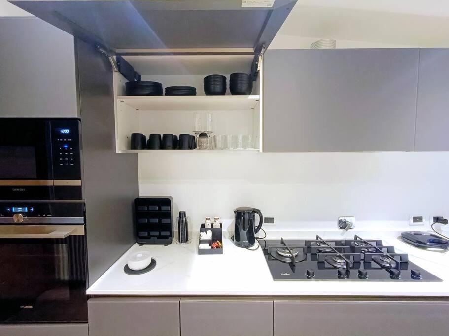 Appartement 10 Min To Center Luxury Panoramic Penthouse