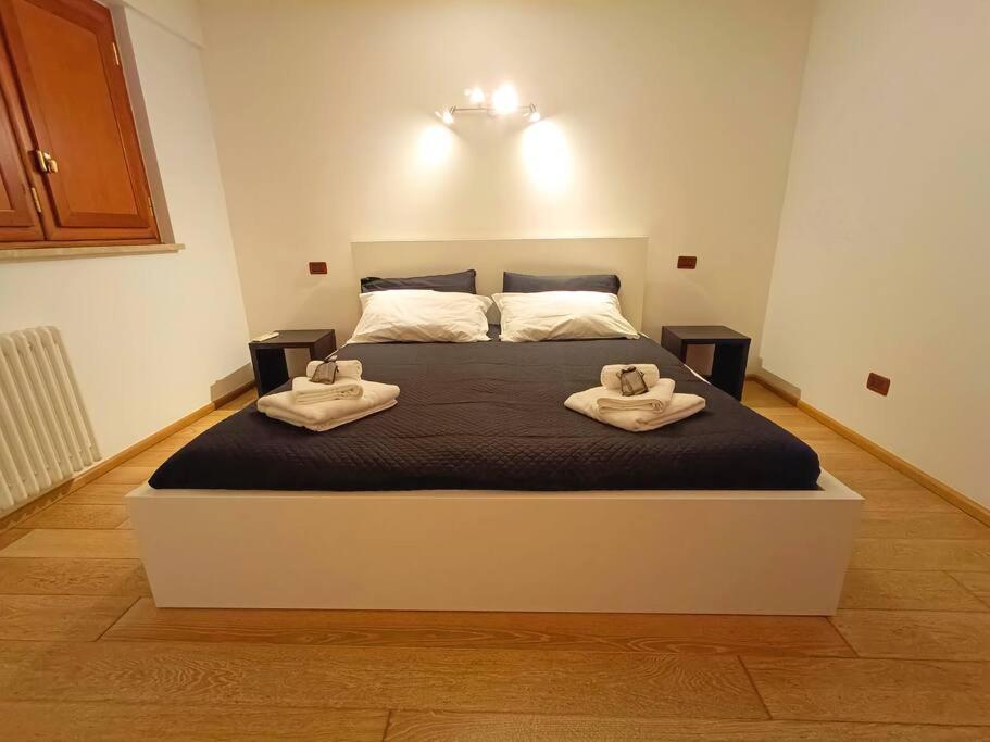 10 Min To Center Luxury Panoramic Penthouse Rome