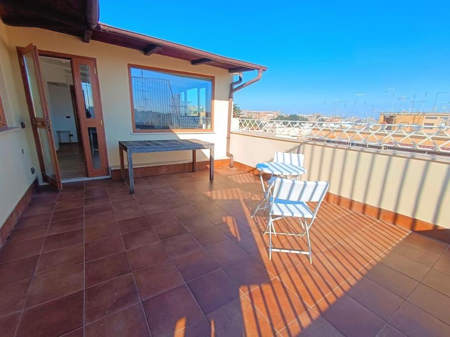 10 Min To Center Luxury Panoramic Penthouse Appartement