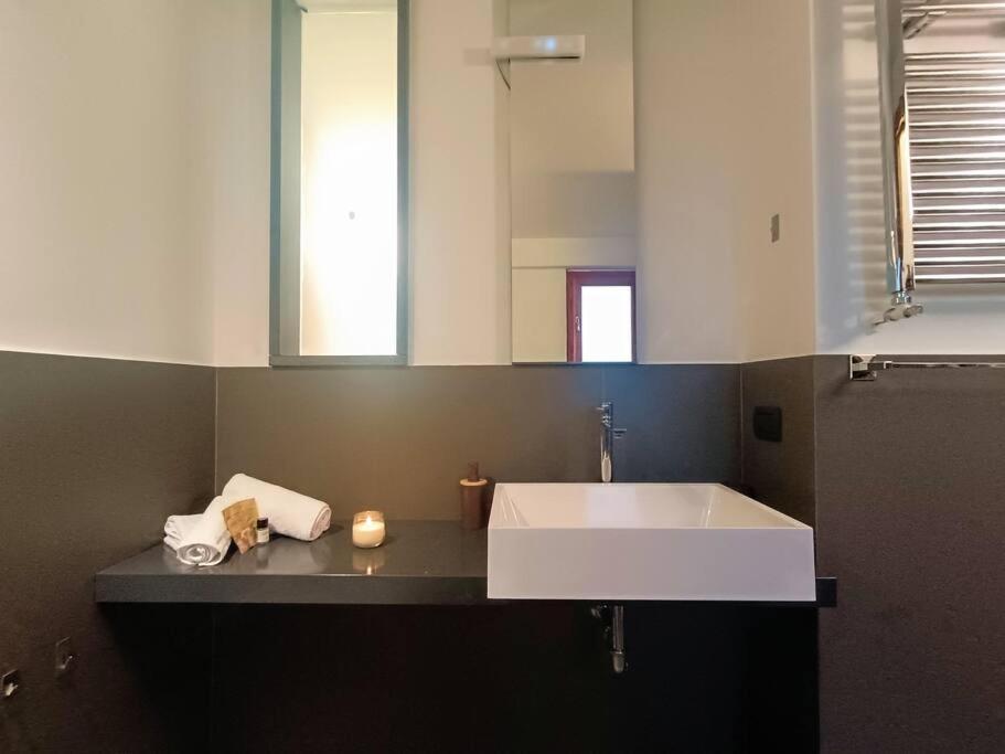 Appartement 10 Min To Center Luxury Panoramic Penthouse *