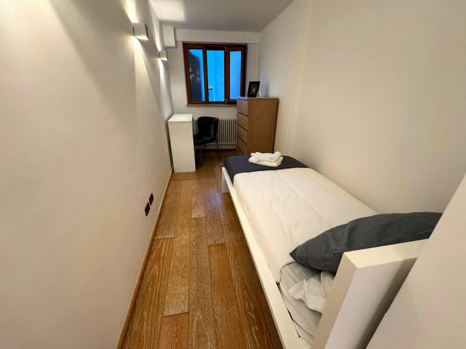 Appartement 10 Min To Center Luxury Panoramic Penthouse