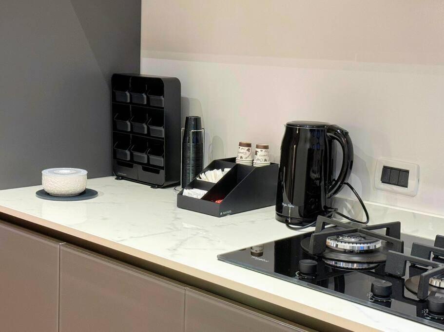 10 Min To Center Luxury Panoramic Penthouse Appartement *