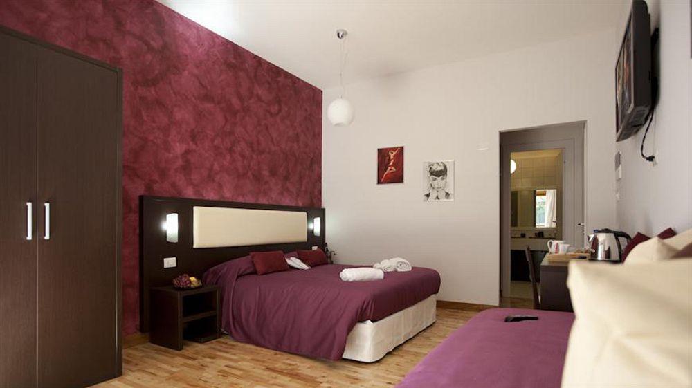Bed & Breakfast Heart Of Roma