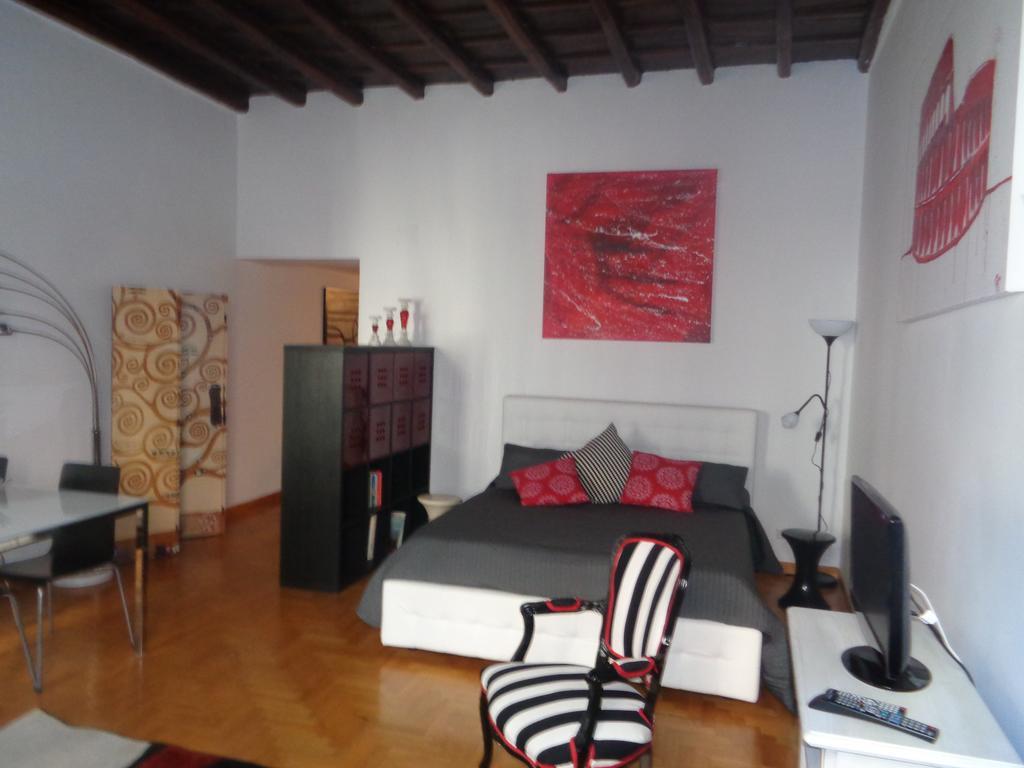 Apartment World Wide Bed Piazza Del Popolo *