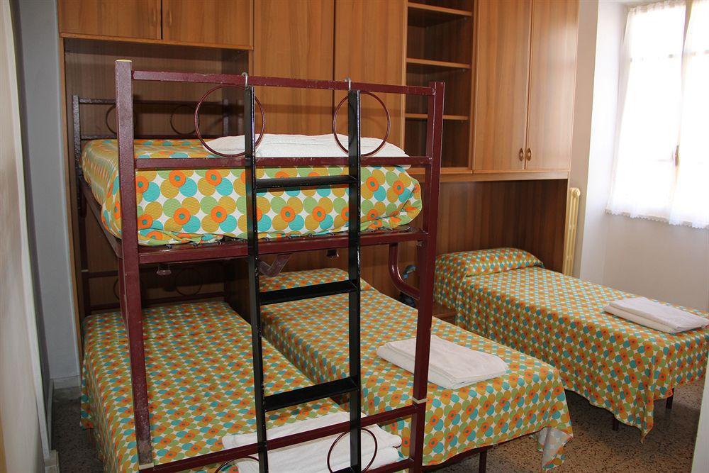 Foresteria Esercito Della Salvezza Hostel *