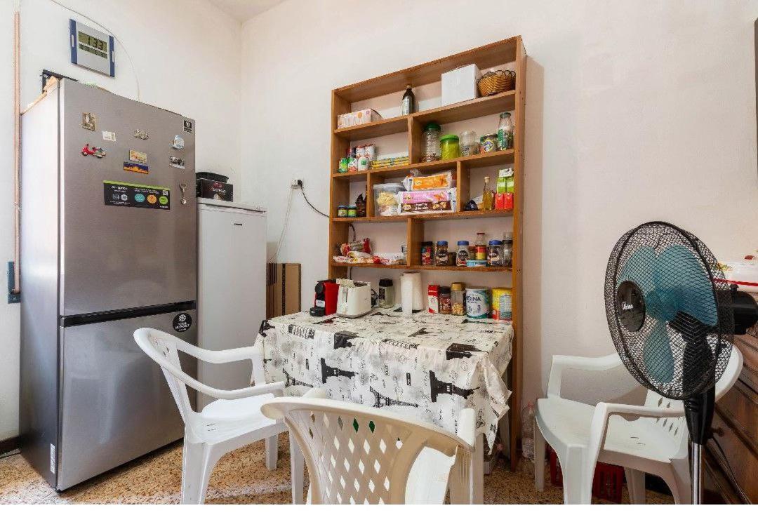 Accommodatie bij particulieren O Affittacamera