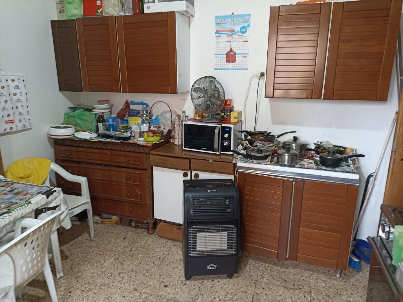O Affittacamera Accommodatie bij particulieren