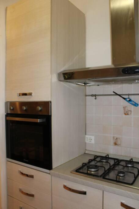 Apartment Adiacente Fermata Metro A