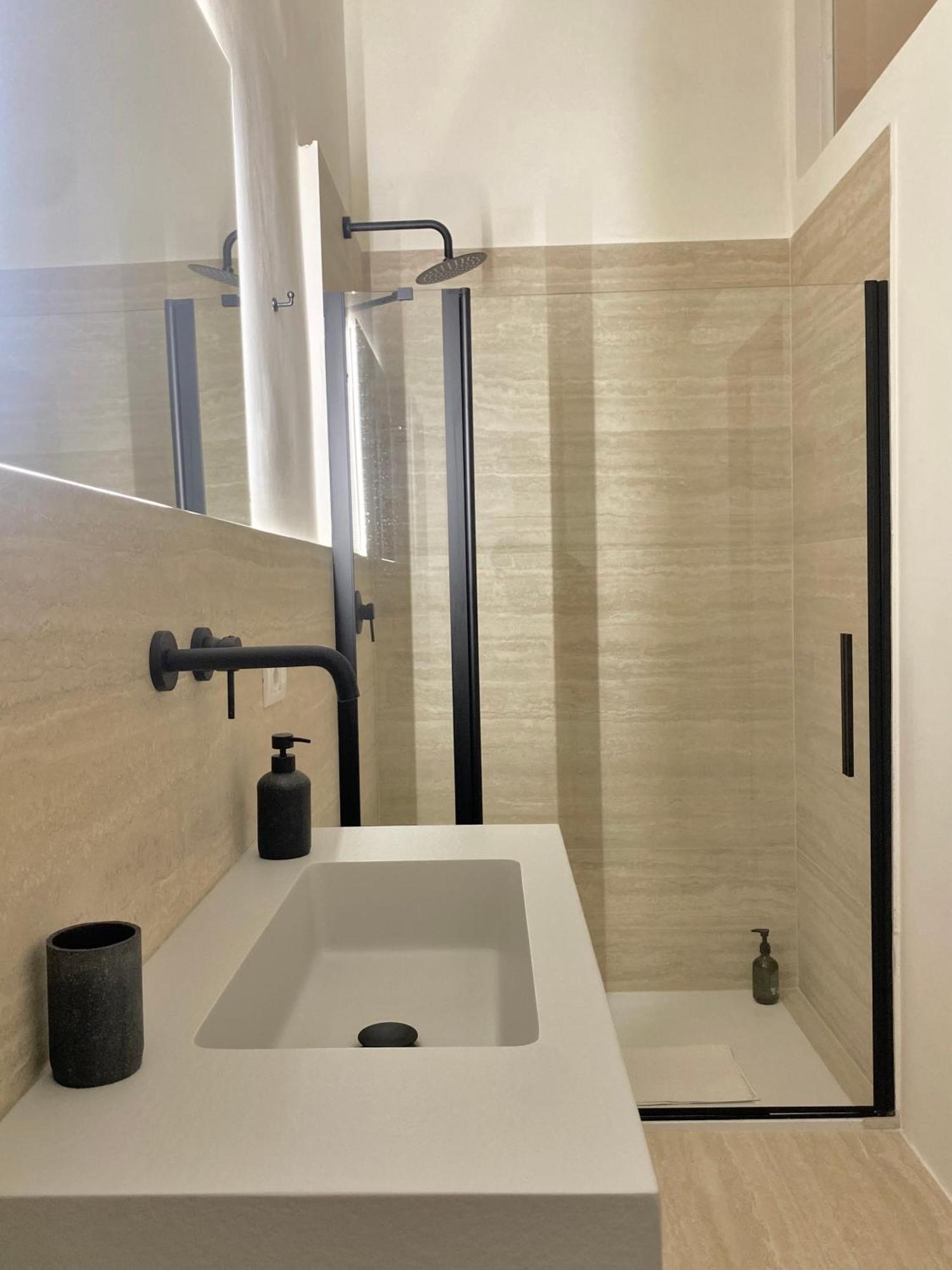 Boutique Via Veneto By Supastays Apartment *
