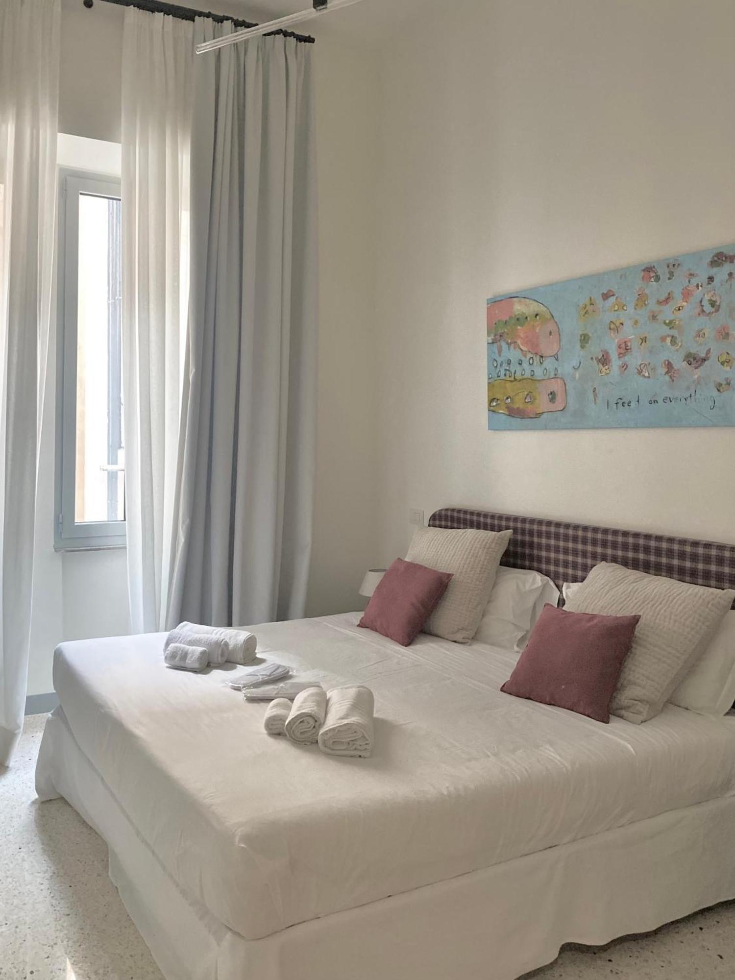Boutique Via Veneto By Supastays Apartment