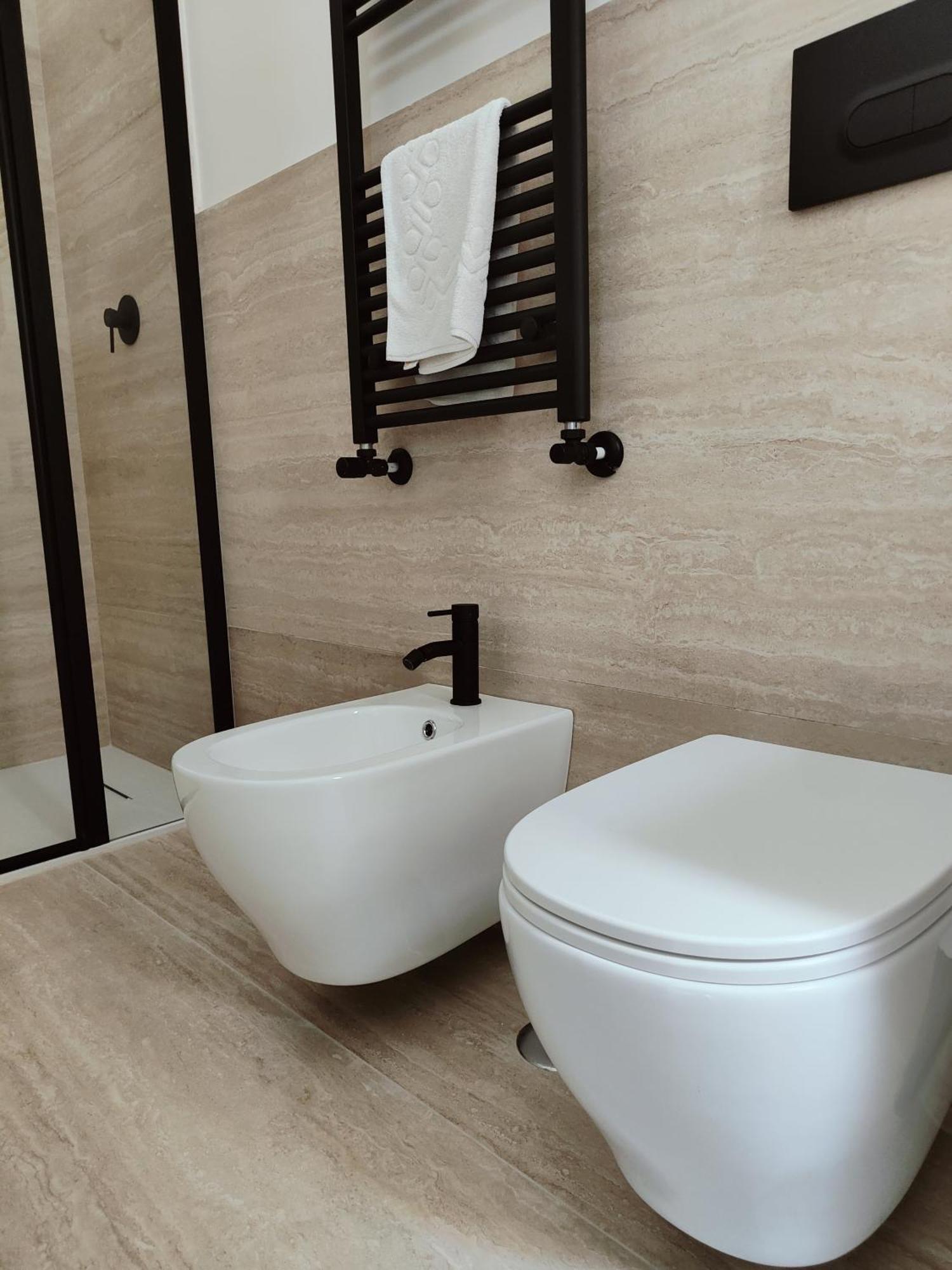 Boutique Via Veneto By Supastays Apartment *
