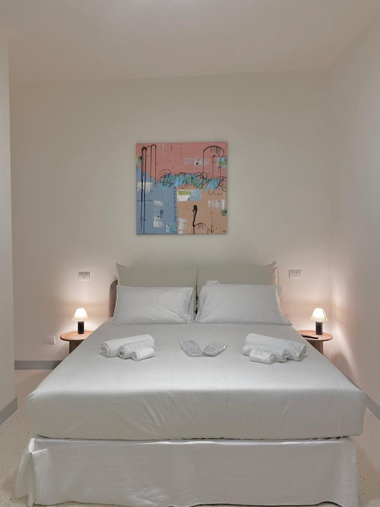 Boutique Via Veneto By Supastays * Rome